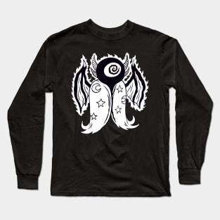 Wizard Imp Long Sleeve T-Shirt